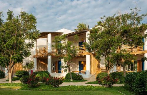 Pisco Resort | Hotel Paracas, a Luxury Collection Resort, Paracas