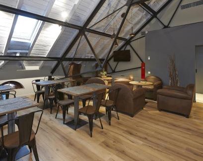 Puigcerda Hotel | Hotel Parada Puigcerda