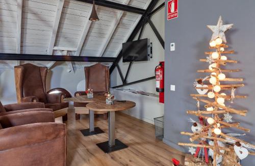 Puigcerda Hotel | Hotel Parada Puigcerda