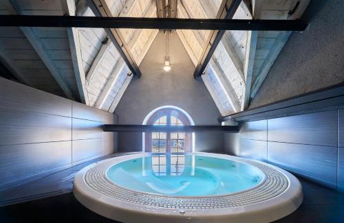 Puigcerda Hotel | Hotel Parada Puigcerda