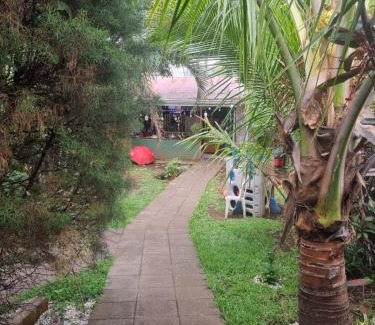 Rio Segundo Hotel | Hotel Paradise Alajuela