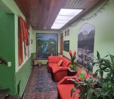 Rio Segundo Hotel | Hotel Paradise Alajuela