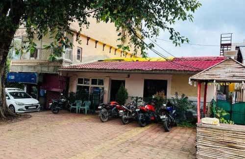 Pachmarhi Hotel | Hotel Paradise Stays