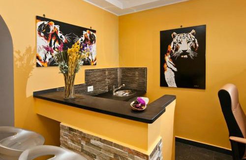 Genoa Hotel | Hotel Paradiso