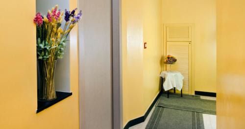 Genoa Hotel | Hotel Paradiso