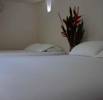 Puerto Triunfo Hotel | Hotel Parador del Gitano