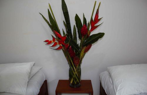 Puerto Triunfo Hotel | Hotel Parador del Gitano