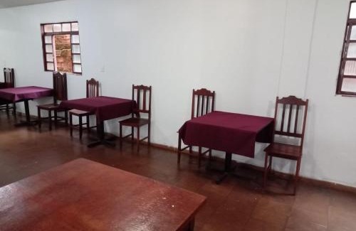 Setor Epaminondas Apartment | Hotel paraiso