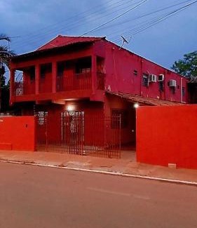 Setor Epaminondas Apartment | Hotel paraiso