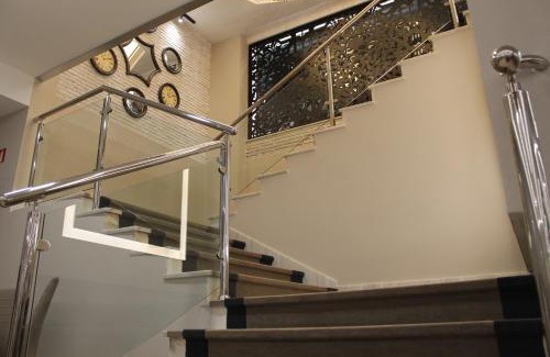 Moraleda de Zafayona Hotel | Hotel Paraiso Granada