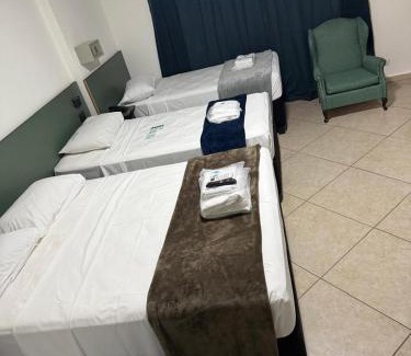 Santa Ifigenia Hotel | Hotel Paramount- Próximo a "25 de Março Brás Bom Retiro e Distrito do Anhembi Expo Center Norte"