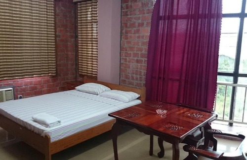 Paramaribo Hotel | Hotel Paramuru