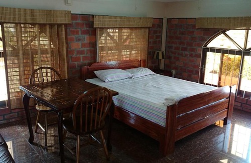 Paramaribo Hotel | Hotel Paramuru