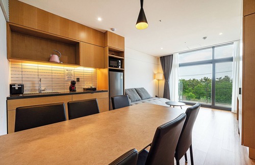 Goseong-gun Hotel | Hotel Parangvue