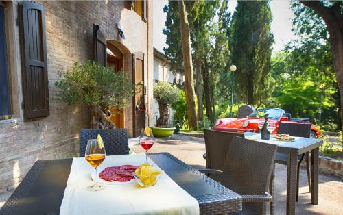 Albinea Hotel | Hotel Parco Fola