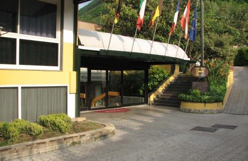 Gragnano Hotel | Hotel Parco