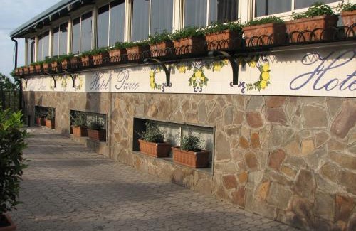 Gragnano Hotel | Hotel Parco