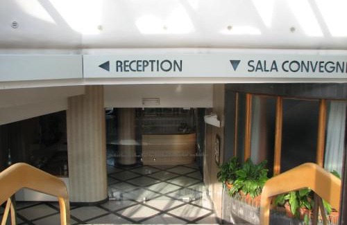 Gragnano Hotel | Hotel Parco