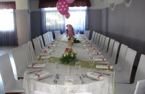 Gragnano Hotel | Hotel Parco