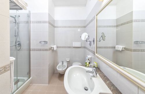 Barano d'Ischia Hotel | Hotel Parco Smeraldo Terme