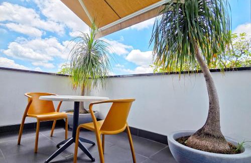 Cali Hotel | Hotel Park 85