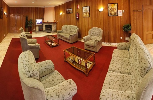 Noia Hotel | Hotel Park