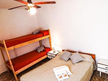 Necochea Hotel | Hotel Parque