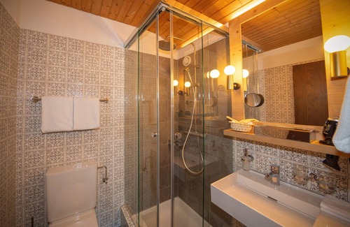 Meierhof Hotel | Hotel Parsenn