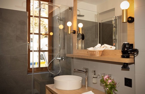 Meierhof Hotel | Hotel Parsenn