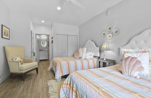 Pass Christian Hotel | Hotel Pass Christian Double Full 204