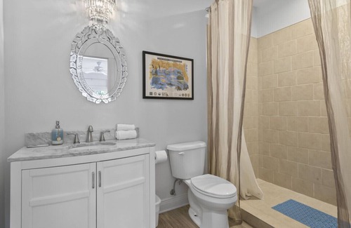 Pass Christian Hotel | Hotel Pass Christian Double Full 204