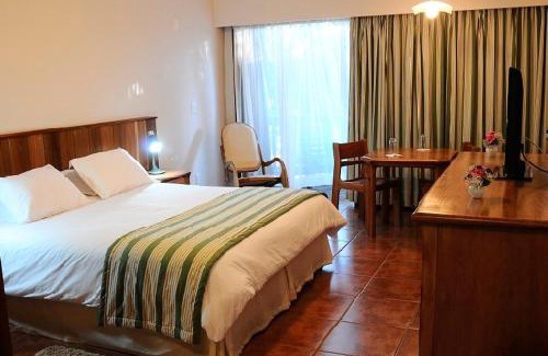 Capao Bonito Hotel | Hotel Passarim