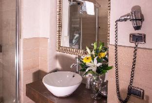 Padova Hotel | Hotel Patavium