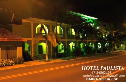 Barra Velha Hotel | Hotel Paulista