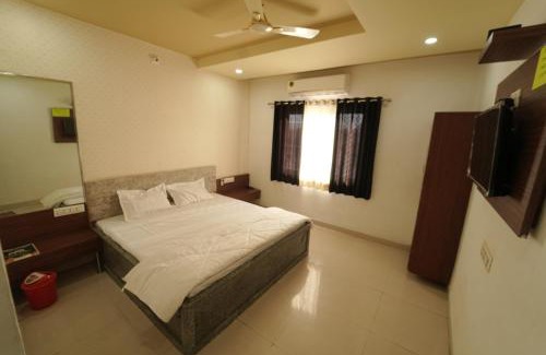Amet Hotel | Hotel Pawar Palace And Restaurant