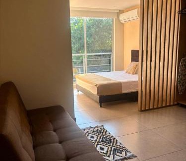 Puerto Gaitan Apartment | Hotel Payara