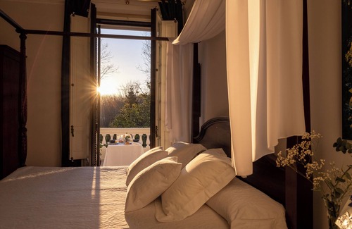 Naron Hotel | Hotel Pazo Libunca