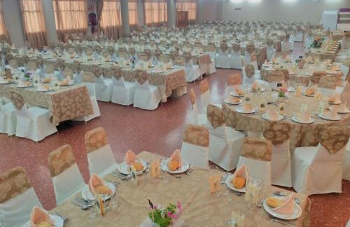 Malpartida de Caceres Hotel | Hotel Peña Cruz