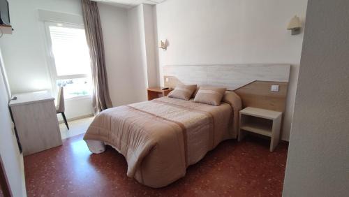 Malpartida de Caceres Hotel | Hotel Peña Cruz