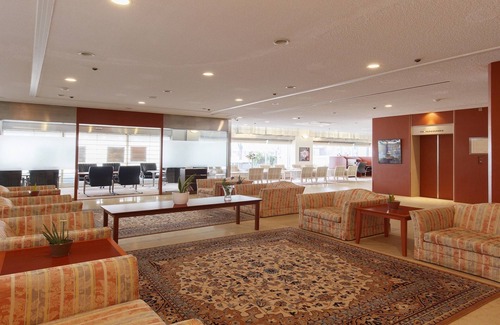 Akita Hotel | Hotel Pearl City Akita Kanto Odori