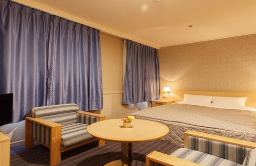 Akita Hotel | Hotel Pearl City Akita Kanto Odori