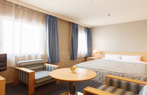 Akita Hotel | Hotel Pearl City Akita Kanto Odori