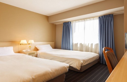 Akita Hotel | Hotel Pearl City Akita Kanto Odori