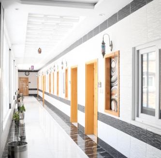 Kalam Hotel | Hotel Pearl Regency