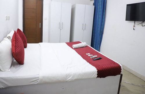 Malviya Nagar Hotel | Hotel Pearl Residency Inn