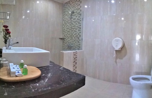 Klojen Hotel | Hotel Pelangi Malang