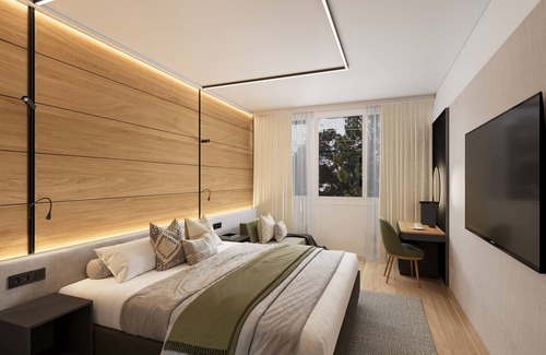 Katoro Hotel | Hotel Pelegrin Plava Laguna