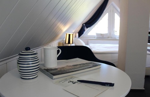 Bad Doberan House | Hotel-Pension Am Fuchsberg