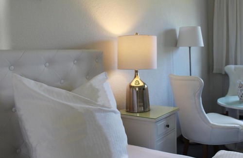 Bad Doberan House | Hotel-Pension Am Fuchsberg