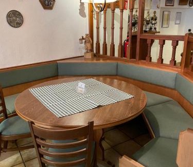 Muden Hotel | Hotel Pension Balthasar